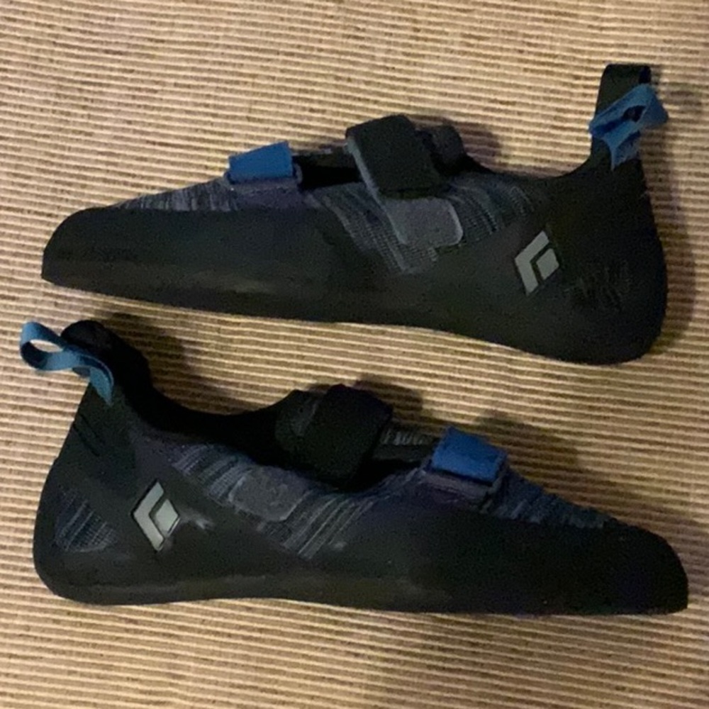 Black Diamond Momentum - Men’s - Ash
